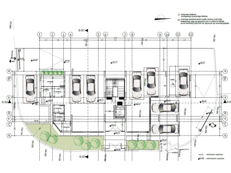 2 Bedroom Apartment for Sale in Limassol – Panthea