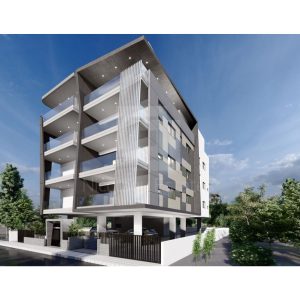 2 Bedroom Apartment for Sale in Nicosia – Agios Ioannis, Limassol District