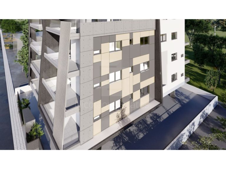 2 Bedroom Apartment for Sale in Nicosia – Agios Ioannis, Limassol District