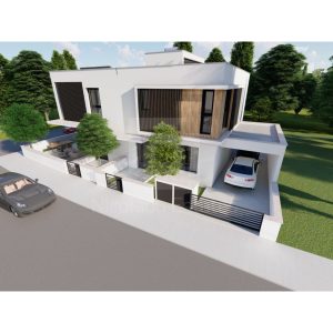 3 Bedroom House for Sale in Nicosia District