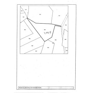 6,980m² Plot for Sale in Parekklisia, Limassol District