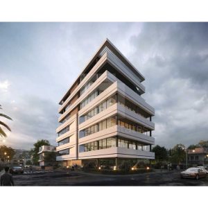 118m² Office for Sale in Limassol District