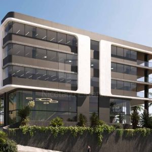 118m² Office for Sale in Limassol District
