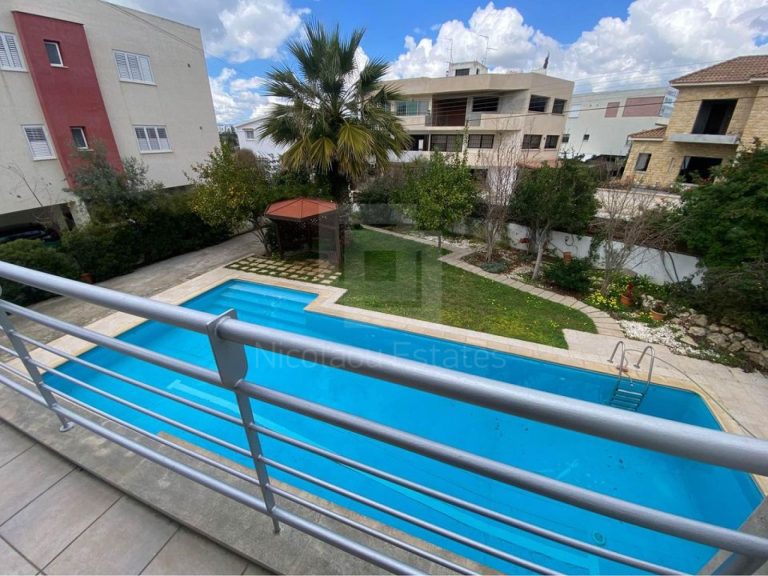 6+ Bedroom House for Sale in Nicosia District