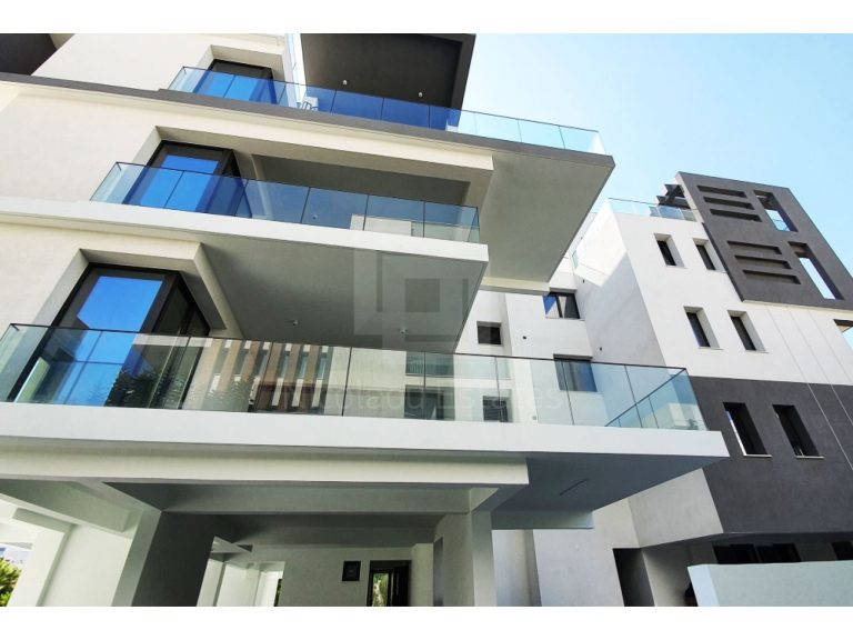 3 Bedroom Apartment for Sale in Limassol District