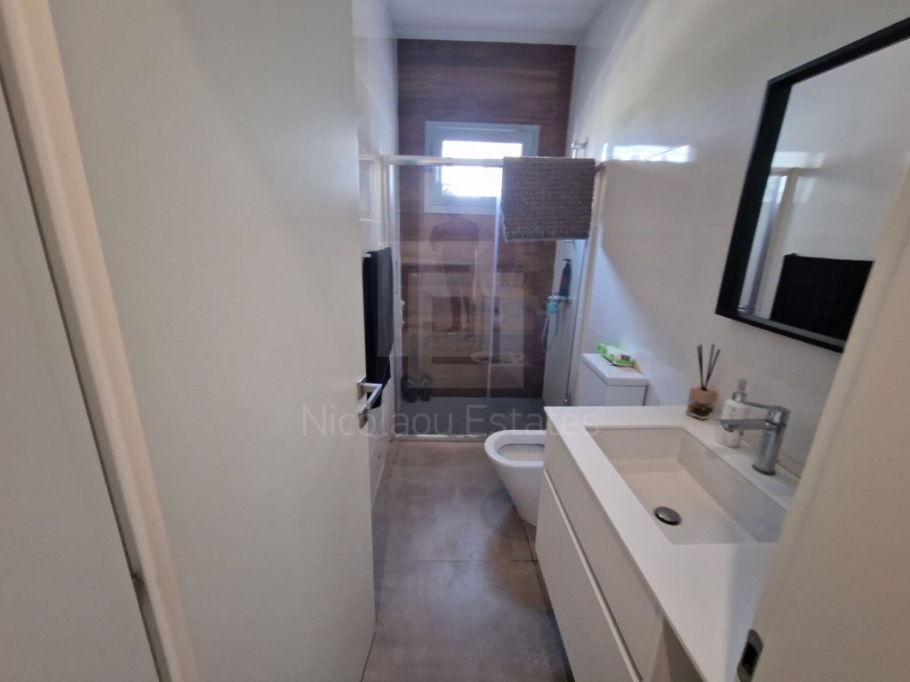 5 Bedroom House for Sale in Nicosia District