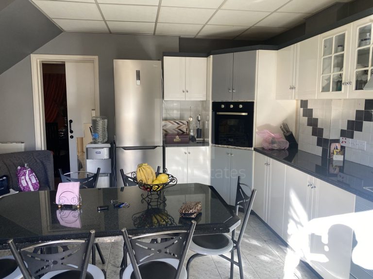 Cheap Houses and Villas for Sale Limassol up to 600000 euro