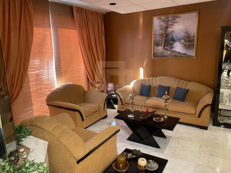 Cheap Houses and Villas for Sale Limassol up to 600000 euro