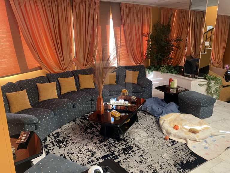 Cheap Houses and Villas for Sale Limassol up to 600000 euro