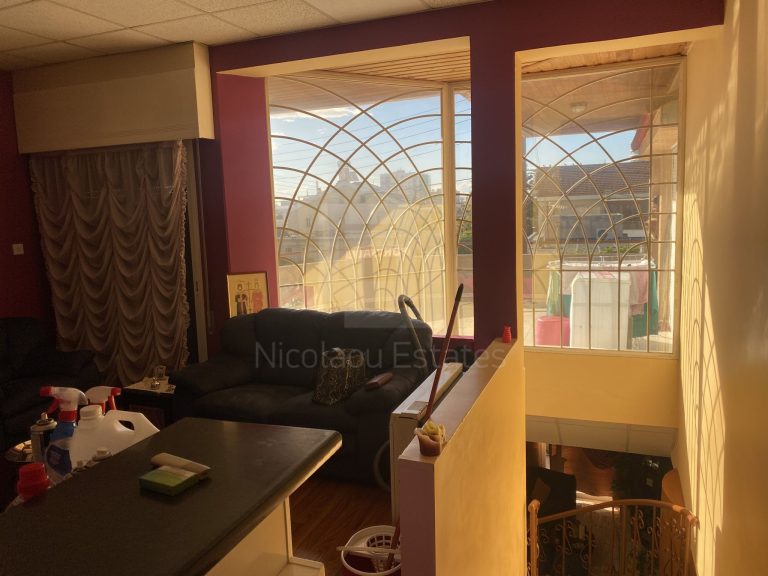 3 Bedroom House for Sale in Limassol – Agios Nektarios