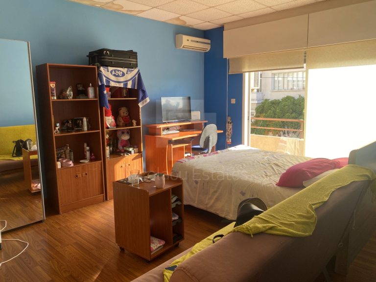 3 Bedroom House for Sale in Limassol – Agios Nektarios