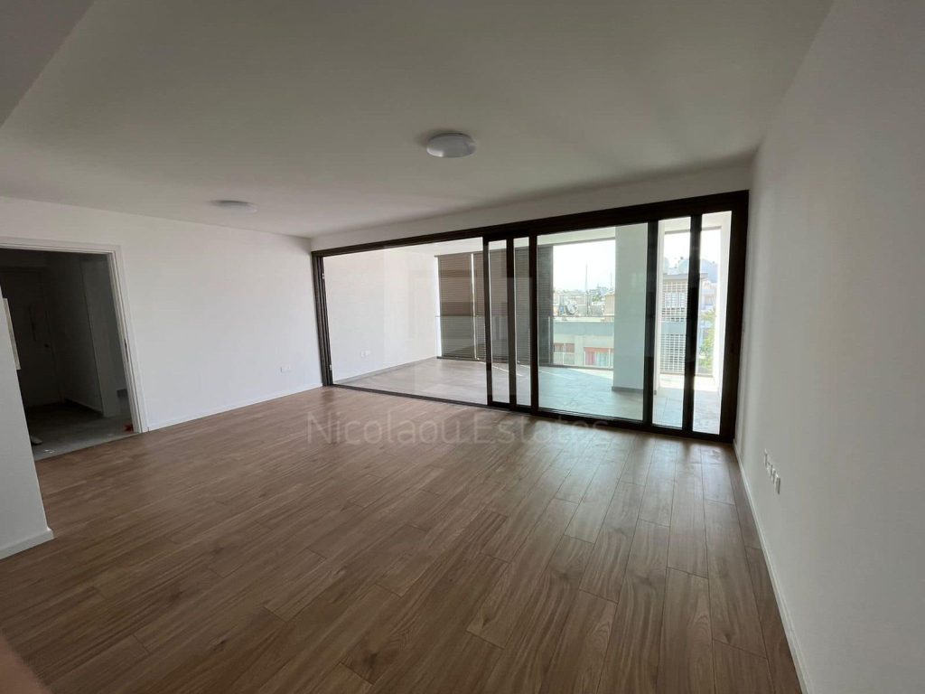 2 Bedroom Apartment for Sale in Nicosia District