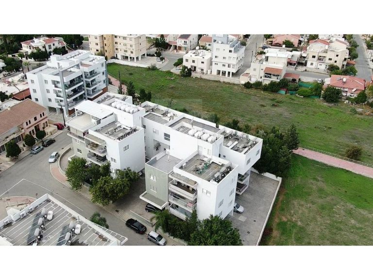 3 Bedroom Apartment for Sale in Strovolos, Nicosia District