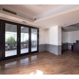 242m² Commercial for Sale in Nicosia – Agios Antonios