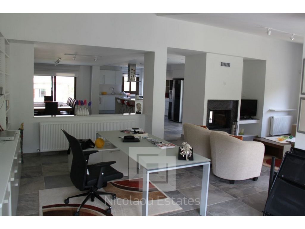 6+ Bedroom House for Sale in Kakopetria, Nicosia District