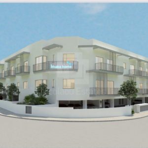 2 Bedroom Apartment for Sale in Oroklini, Larnaca District