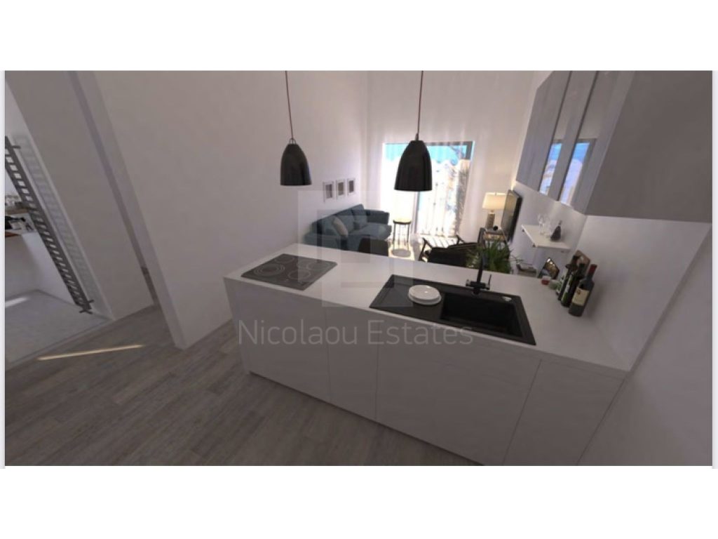 3 Bedroom Apartment for Sale in Oroklini, Larnaca District