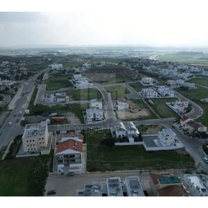 639m² Plot for Sale in Dali, Nicosia District