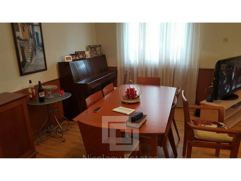 5 Bedroom Apartment for Sale in Nicosia District