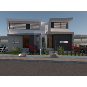 3 Bedroom House for Sale in Geri, Nicosia District