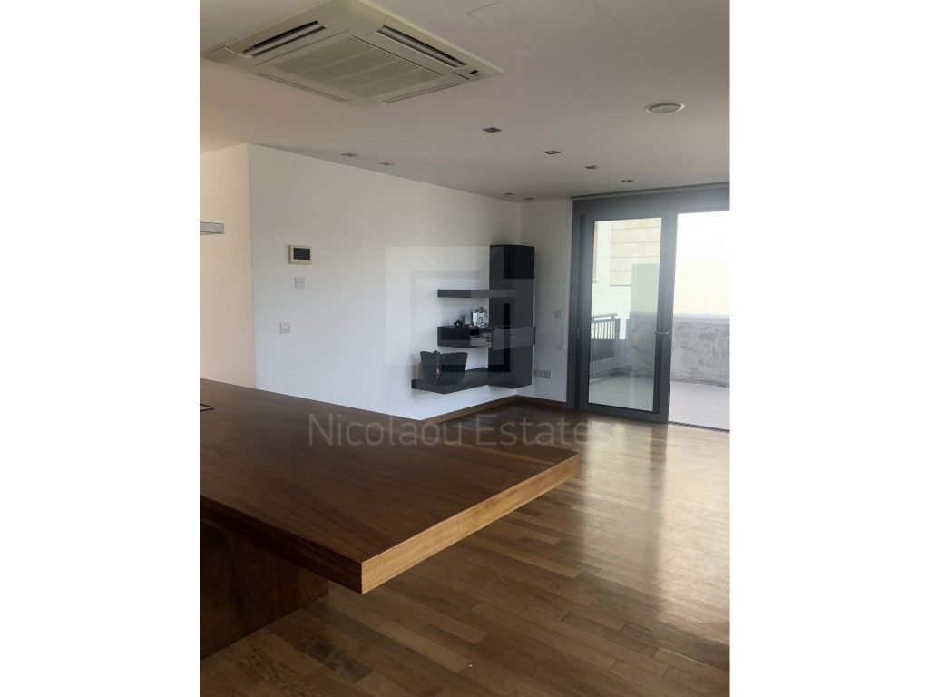 3 Bedroom House for Sale in Strovolos, Nicosia District