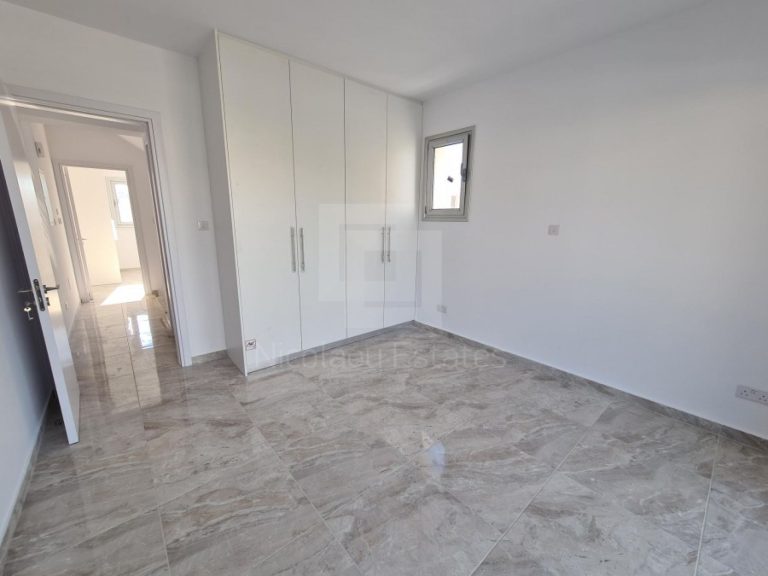 4 Bedroom House for Sale in Paphos