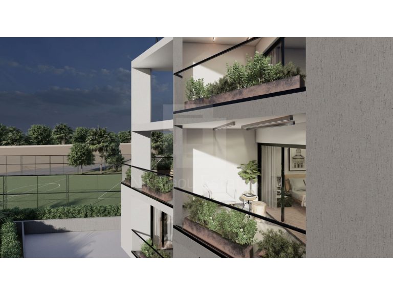 3 Bedroom Apartment for Sale in Aglantzia, Nicosia District