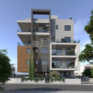 2 Bedroom Apartment for Sale in Nicosia – Agios Ioannis, Limassol District