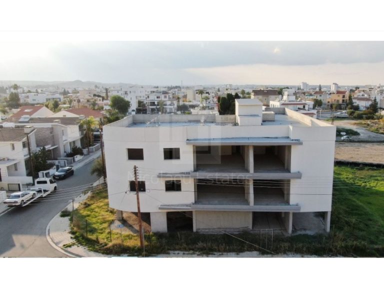 666m² Building for Sale in Nicosia District