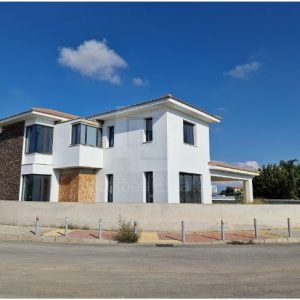 4 Bedroom House for Sale in Nicosia District