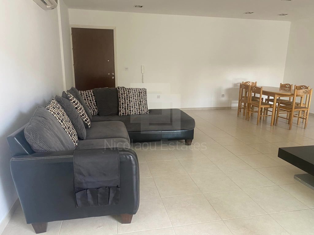 3 Bedroom Apartment for Sale in Nicosia – Kaimakli