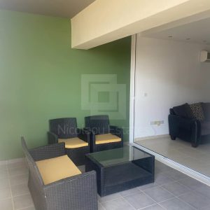 3 Bedroom Apartment for Sale in Nicosia – Kaimakli