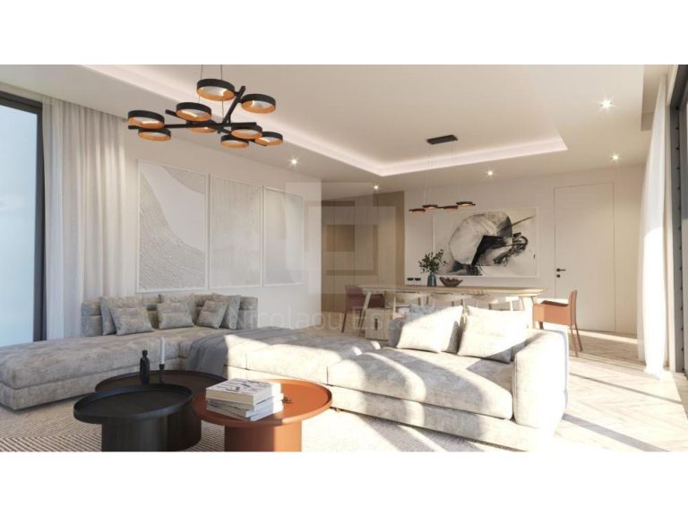 4 Bedroom House for Sale in Geri, Nicosia District