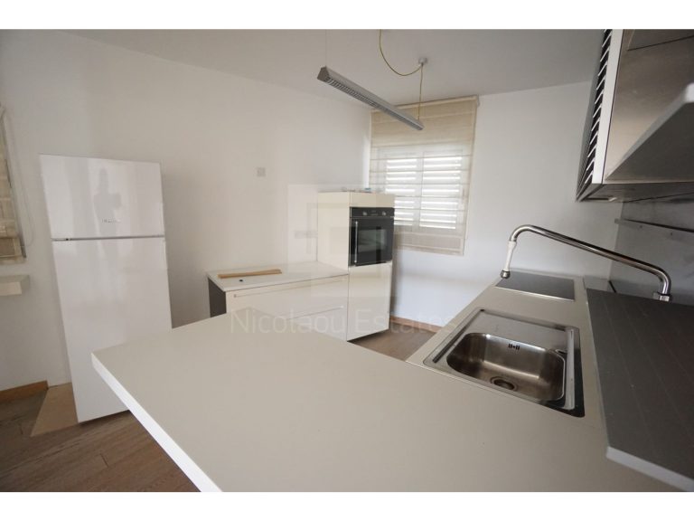 3 Bedroom Apartment for Sale in Nicosia District