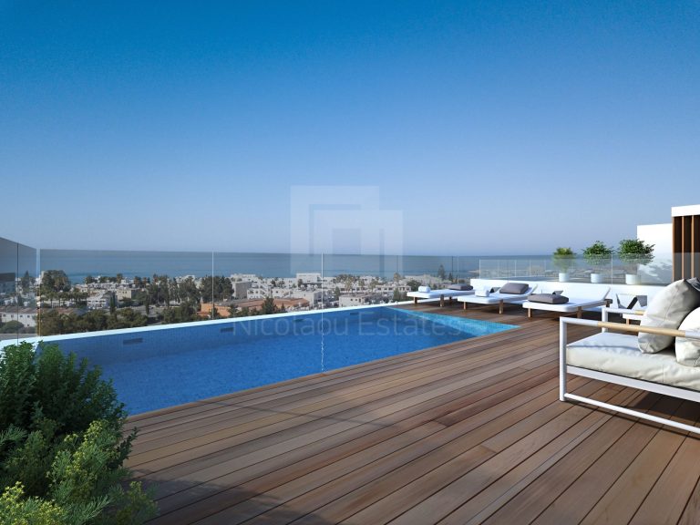 Cheap Apartments for Sale Paphos up to 500000 euro