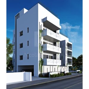 1 Bedroom Apartment for Sale in Kato Paphos
