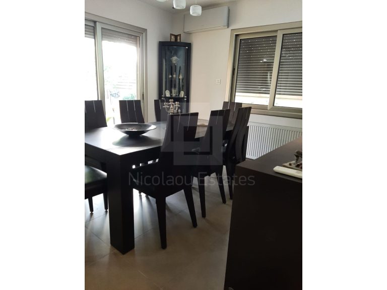 3 Bedroom House for Sale in Mouttagiaka, Limassol District