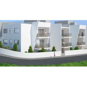 3 Bedroom Apartment for Sale in Kallepeia, Nicosia District