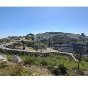 795m² Plot for Sale in Agios Tychonas, Limassol District