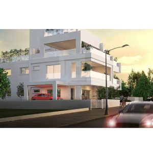 3 Bedroom Apartment for Sale in Latsia, Nicosia District