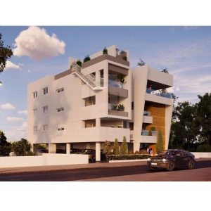 3 Bedroom Apartment for Sale in Tseri, Nicosia District