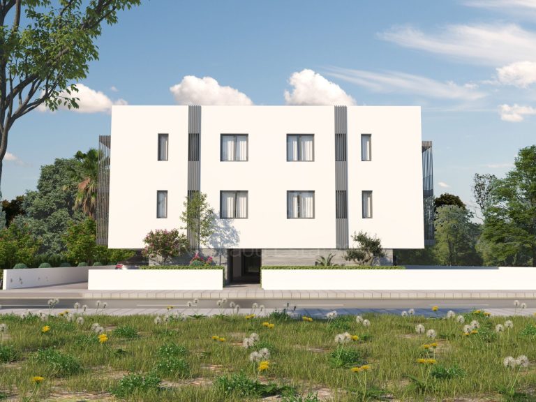 2 Bedroom Apartment for Sale in Lakatamia, Nicosia District