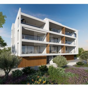 3 Bedroom Apartment for Sale in Engomi, Nicosia District