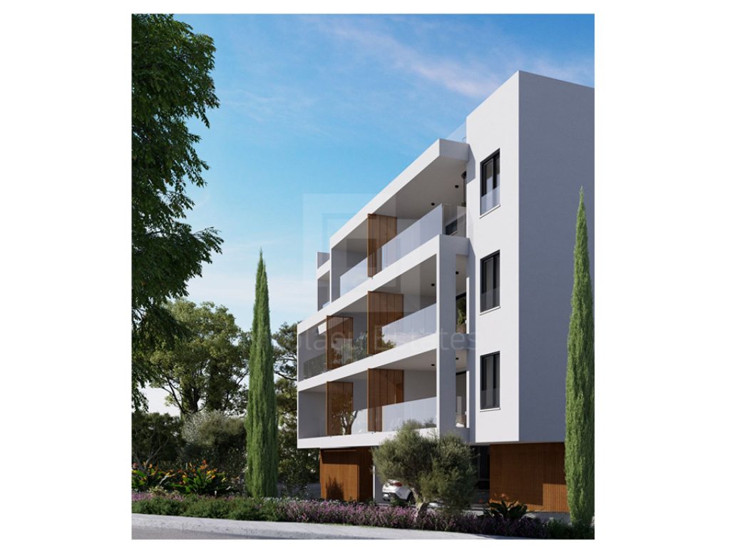 3 Bedroom Apartment for Sale in Engomi, Nicosia District