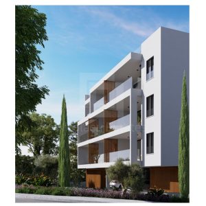 2 Bedroom Apartment for Sale in Engomi, Nicosia District