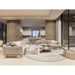 5 Bedroom House for Sale in Sea Caves, Paphos District