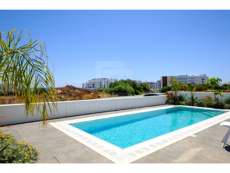 5 Bedroom House for Sale in Protaras, Famagusta District