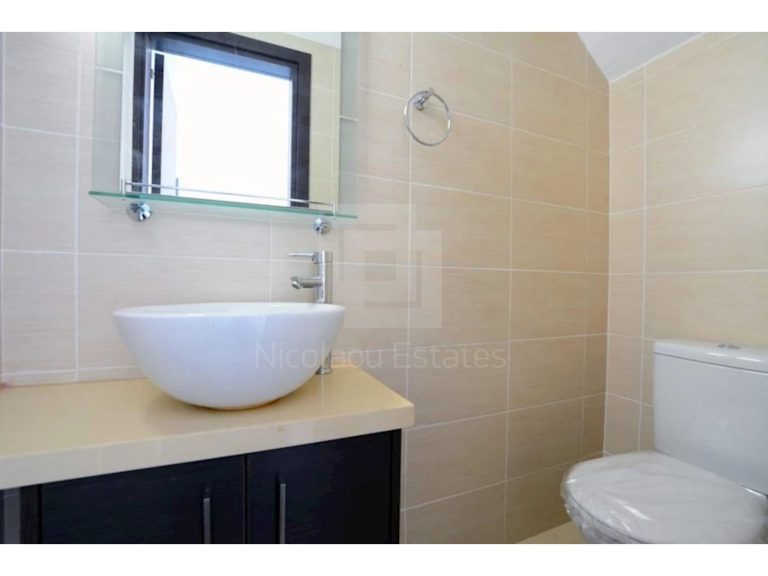 2 Bedroom House for Sale in Paralimni, Famagusta District