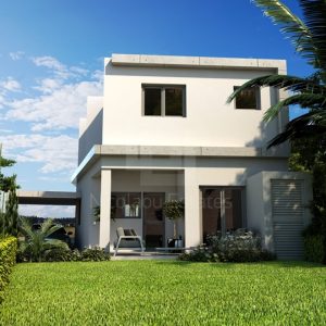 4 Bedroom House for Sale in Larnaca District