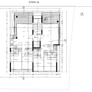 3 Bedroom Apartment for Sale in Limassol District